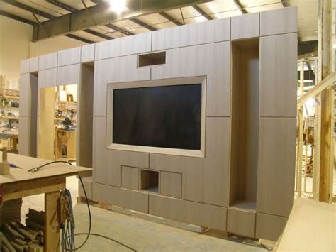 How to Build a Custom TV Lift | Technogog