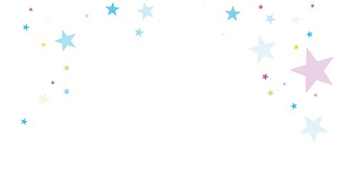 Graphic design Light Computer graphics - WHITE STARS png download ...