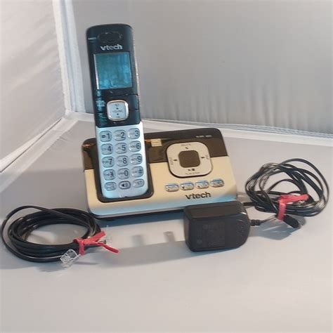 vTech | Office | Vtech Home Phone | Poshmark