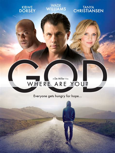 God Where Are You? - BMG-Global | Bridgestone Multimedia Group | Movie ...