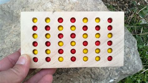 Children's Play / Wooden Game / Play Table / Children - Etsy