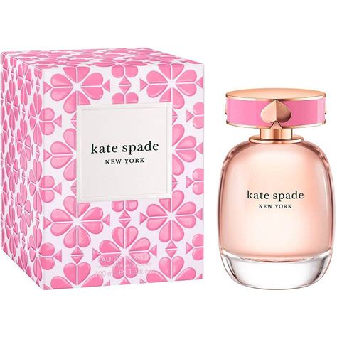 Kate Spade New York Kate Spade perfume - a new fragrance for women 2020