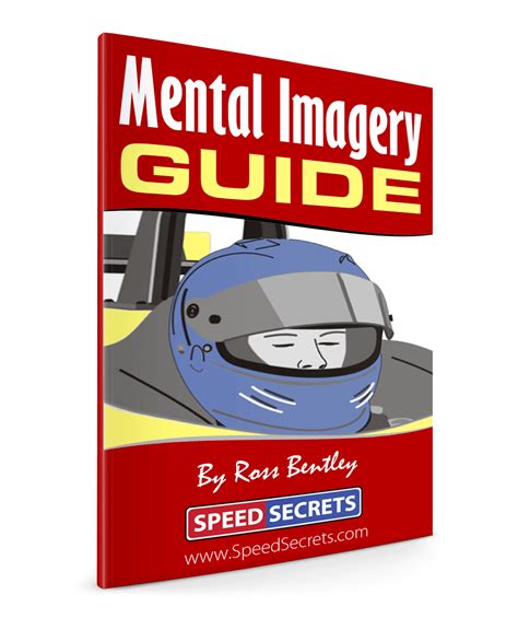 Mental Imagery Guide for Drivers | Speed Secrets