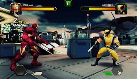 10 Tips and Tricks for "Marvel: Contest of Champions" - LevelSkip