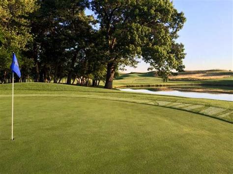 Saddleback Ridge Golf Course in Solon, Iowa, USA | Golf Advisor