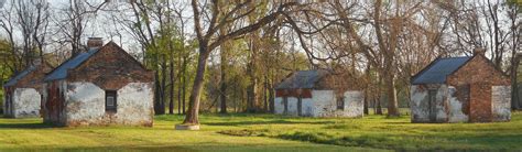 Cane River Creole National Historical Park (U.S. National Park Service)