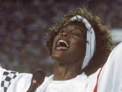 Super Bowl 50: A Look Back at Whitney Houston's Anthem 25 Years Later ...