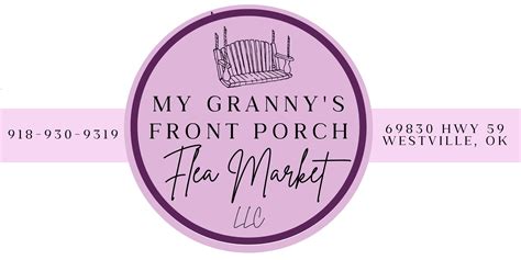 My Granny's Front Porch Flea Market, LLC