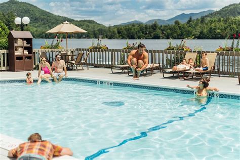 High Peaks Resort - UPDATED 2022 Prices, Reviews & Photos (Lake Placid ...