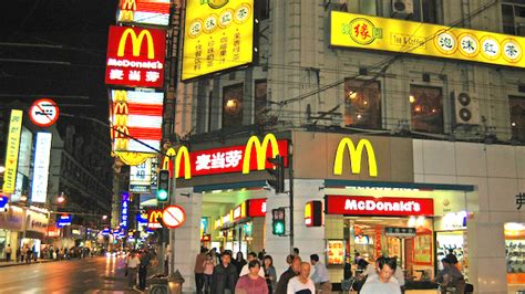 McDonald’s China marks 300 store openings - Inside Retail Asia