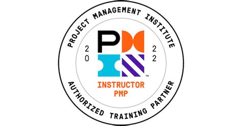 Authorized Training Partner Instructor - PMP - Credly