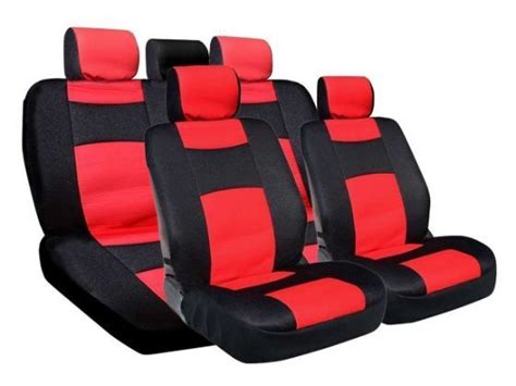 How To Choose Seat Covers For Car India - Velcromag