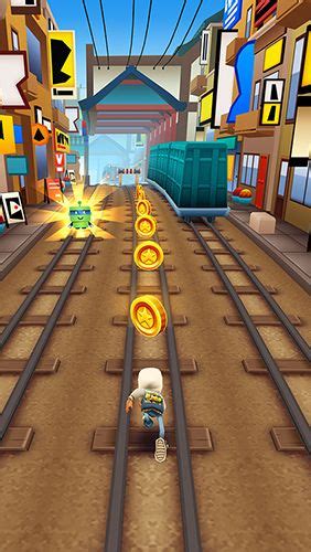 Subway surfers: World tour Seoul for Android - Download APK free