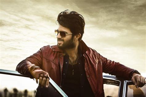 Vijay Devarakonda 4K Wallpapers - Top Free Vijay Devarakonda 4K ...