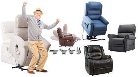 Best Lift Chair for Elderly (2020): 8 Best Lift Chairs for the Money - SeniorsMobility.org ...