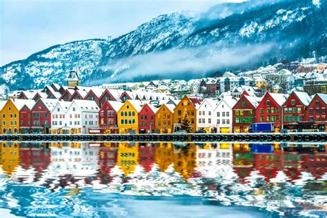 Ultimate Guide to the Best Places to Visit in Norway