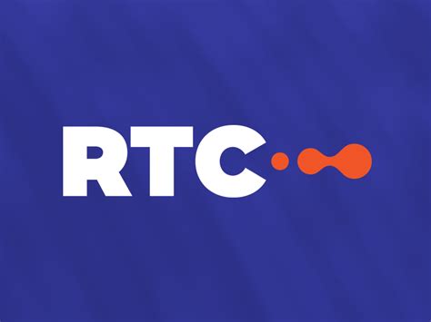 RTC Logo by Envoc on Dribbble