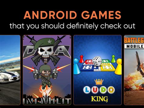 Best Game For Android | vlr.eng.br