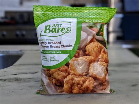 Costco Chicken Nuggets - Full Review, Comparison, Chick-Fil-A Clone ...