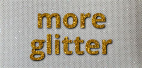 Free Glitter Text Generator - Textures4Photoshop Blog