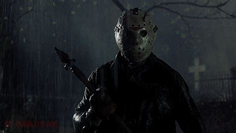 jason voorhees gifs | WiffleGif