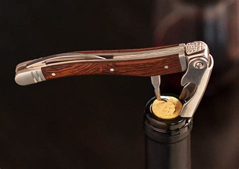 8 Types of Wine Corkscrews & How to Use Them