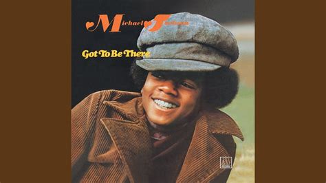 I Wanna Be Where You Are | Got to be there, Michael jackson album covers, Michael jackson