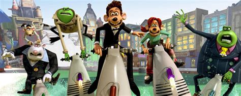 Flushed Away (2006 Movie) - Behind The Voice Actors