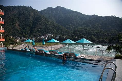 DIVINE RESORT & SPA (Rishikesh) - Hotel Reviews, Photos, Rate Comparison - Tripadvisor