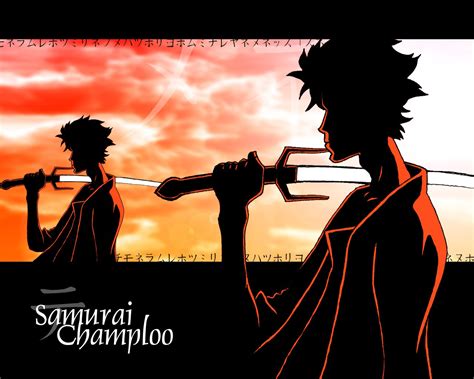 Samurai Champloo Quotes. QuotesGram