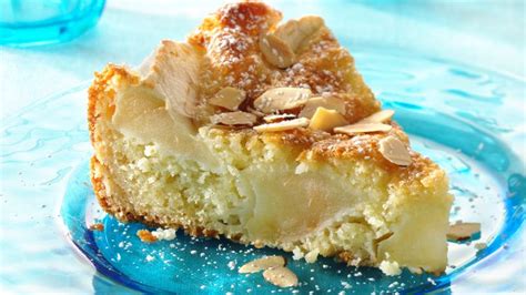 Danish Apple-Almond Cake recipe - from Tablespoon!