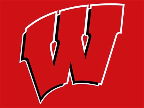 badger basketball logo | Wisconsin Badgers | Sports | Pinterest ...