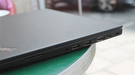 Hands on: Lenovo ThinkPad 13 review | TechRadar