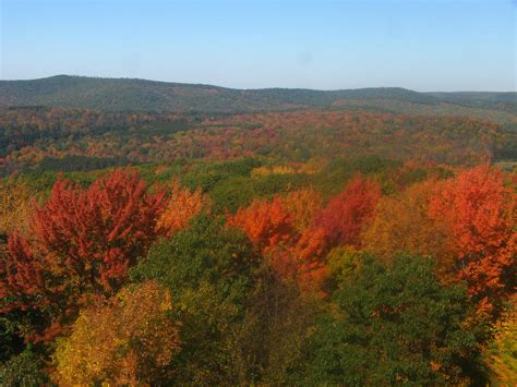 Find Fall Colors in These Pennsylvania Parks | Sierra Trading Post Blog