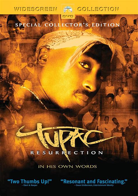 DVD Review: Tupac: Resurrection - Slant Magazine