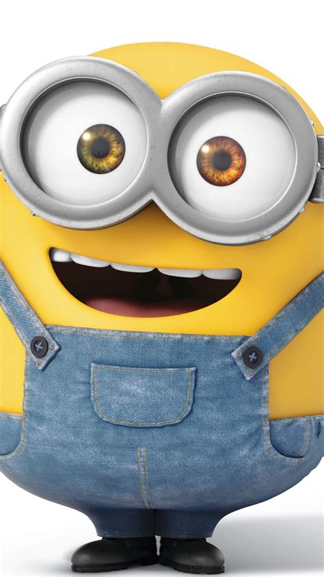 Minion Bob Wallpaper (70+ images)