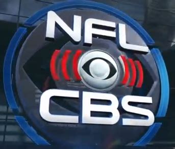 TamirMoore.com: 2015 NFL on CBS Announcers