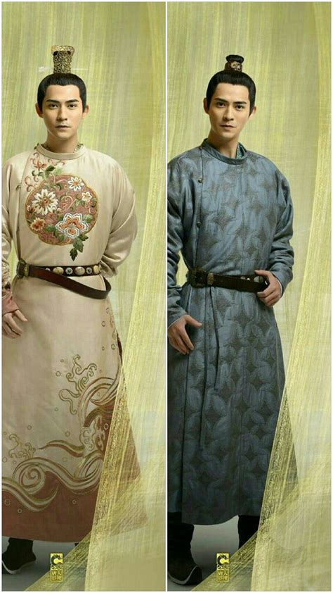 Tang dynasty costume | Ropa medieval, Ropa, Indumentaria