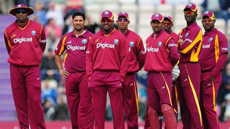 West Indies cricket team in WC: strengths and weaknesses - The Indian Wire