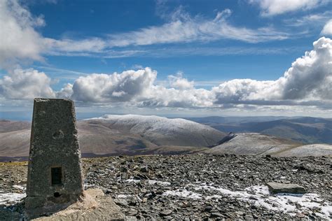 Skiddaw - Andrews Walks