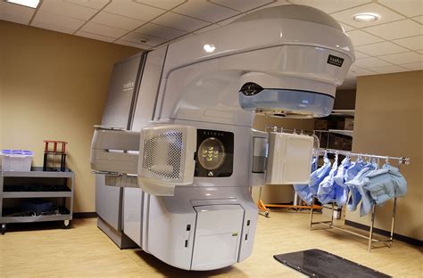 Options for Radiation Therapy at Comprehensive | Comprehensive Cancer ...