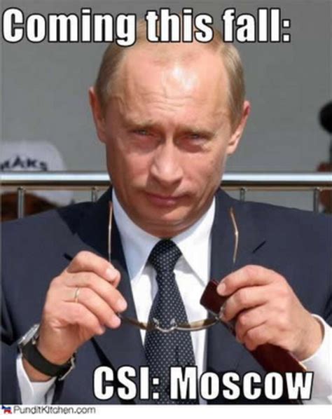 [Image - 43748] | Vladimir Putin | Know Your Meme