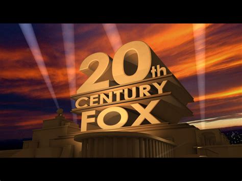 20th century fox intro by HELLRAIZERS on DeviantArt