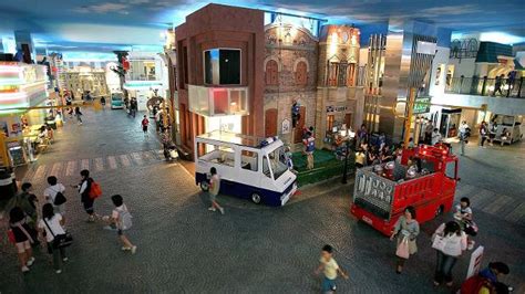 KidZania London - Family Activity - visitlondon.com