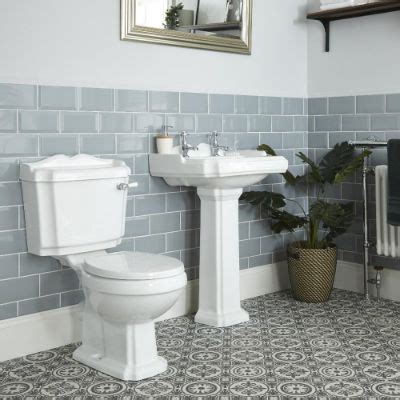 Toilet & Basin Sets - Big Bathroom Shop