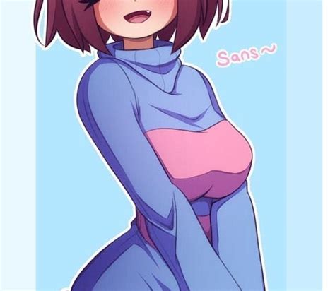 Undertale Female Frisk X Male Reader Lemon Samelevel | Images and ...