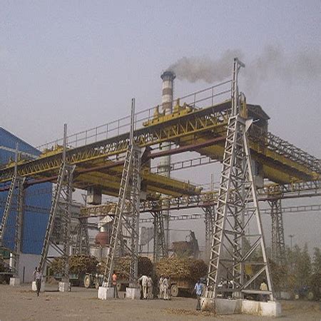 Buy Sugar Plant Machinery Online At Best Price in Greater Noida