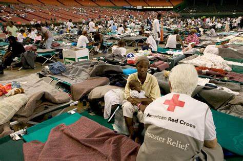 Catastrophes naturelles : les soutiens humanitaires pas assez adaptés ...