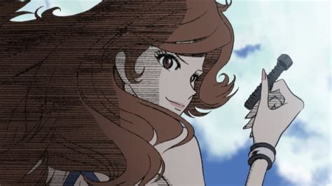 Why The Woman Called Fujiko Mine Is a Must for Lupin III Fans