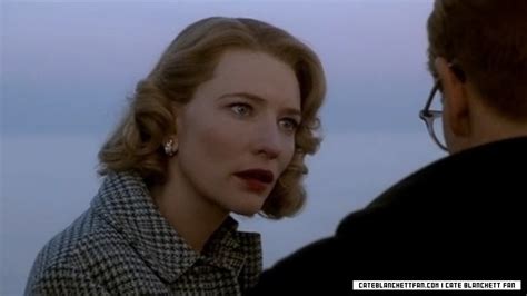 The Talented Mr Ripley - Cate Blanchett Image (12650446) - Fanpop